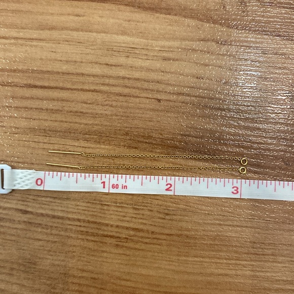 Gold filled lot - 3 items! - Picture 6 of 7